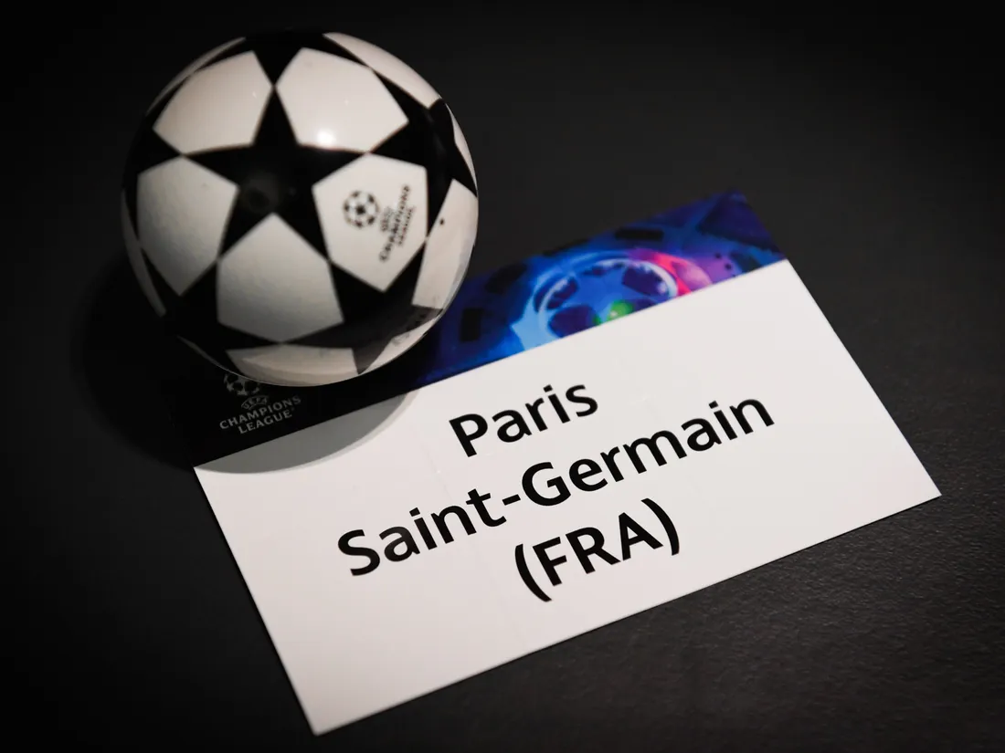 Le PSG connaît son futur adversaire en Ligue des Champions.